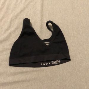 Lively bralette